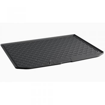 Audi 8V Sportback 2012 Boot Cover (High Variable Loading) – GL‑1108