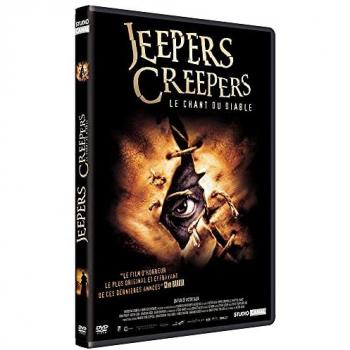 Jeepers Creepers – L'Appel du Crépuscule (Version Collector)