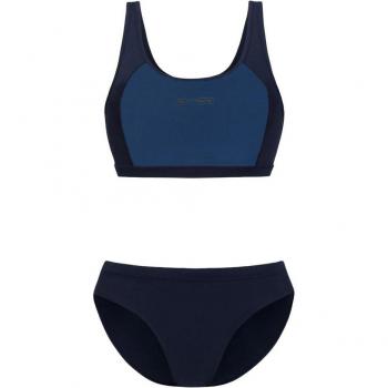 Orca RS1 Bikini Color Marina – Mujer XS