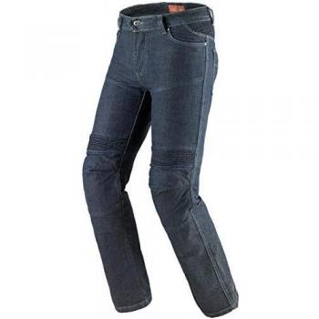 Blu Jeans Moto Spidi J&RACING 29
