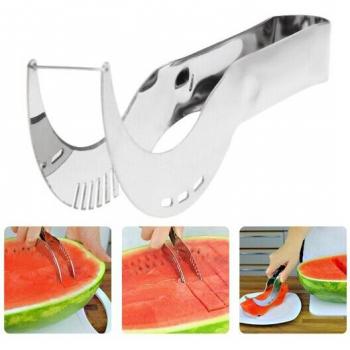 Smart Watermelon Corer & Slicer
