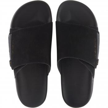 Quiksilver Rivi Suede Chanclas para hombre
