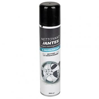 Nettoyant Jantes Ultra Turbocar 300ml