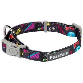 Collar Neopreno FuzzYard Bel Air 35-53cm
