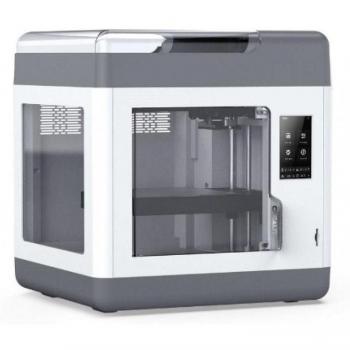 Creality Sermoon V1 Pro Impresora 3D | Cámara cerrada | Extrusora de accionamiento directo Sprite