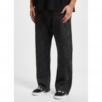 Pantaloni Sportivi Thug Life Neri XL
