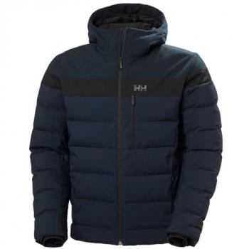 Helly Hansen Men's Bossanova Down Jacket