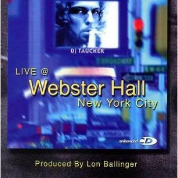 Va-Live au Webster Hall de New York