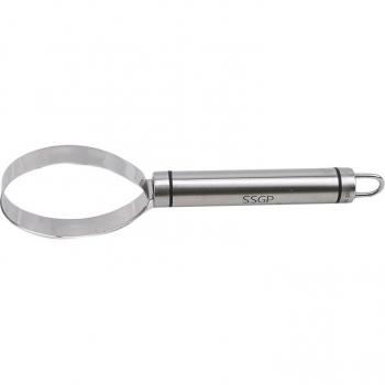 Easy Melon Scoop and Seeder