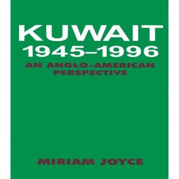 Vitalsource Technologies, Inc. Kuwait, 1945-1996