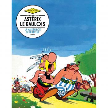 Les Cahiers de la BD