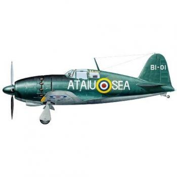 Hasegawa 52105-148 : Mitsubishi J2M3 Raiden – Collection POW