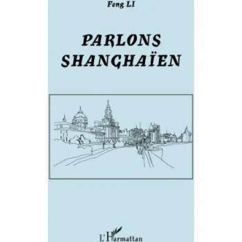 Parlons shanghaïen