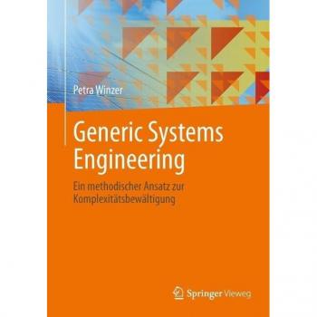 Generic Systems Engineering