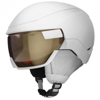 Atomic Revent GT A HD Photo Visor Helmet