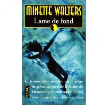 Lame de fond (Thriller)