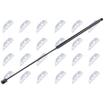 NTY Premium Gas Spring Bonnet AE‑BM‑002