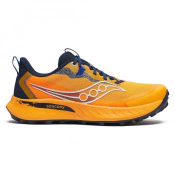 Saucony Peregrine 15 Trekking