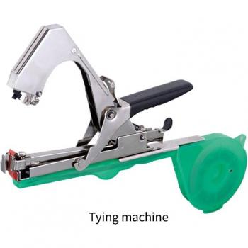 Tapener Machine