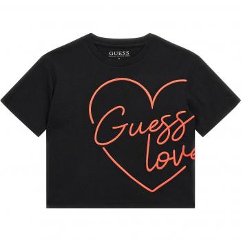 Moda Guess: Blusa Joven