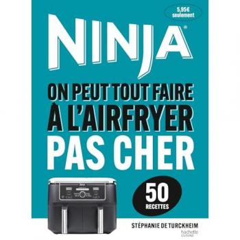 Airfryer Ninja
