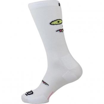 Mooquer Blue Line Calcetines Bordados Franky Stan