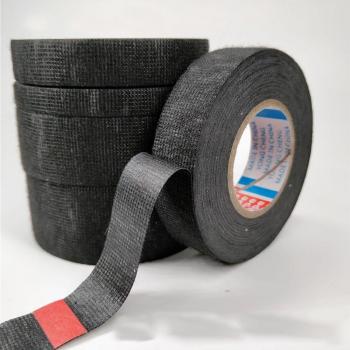Arnés de Cableado Para Coche Negro