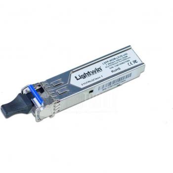 SFP Fibra Ottica Wirewin 1550 Nm