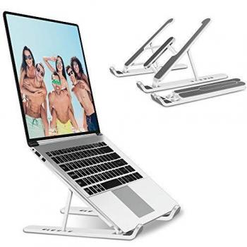 6-Angle Adjustable Notebook Mount