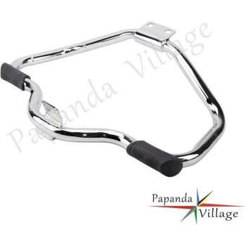 Protector de Motor Barra Parachoques Harley Roadster SuperLow