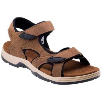 Ciabatte Hi‑Tec Lucibel Uomo Nero 41