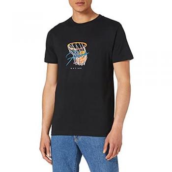 Hoop Nation Tee by Mister