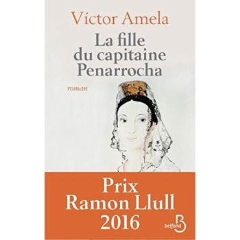 LA FILLE DU CAPITAINE PENARROCHA