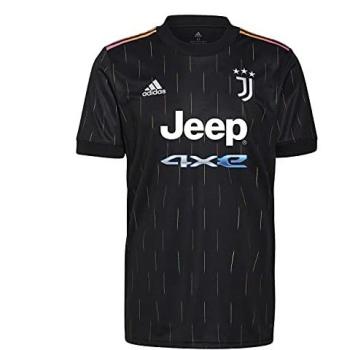 Men's adidas Juventus Away Jersey 2021/2022
