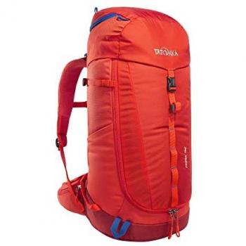 Sac à Dos Norix 32 Rouge Orange Tatonka