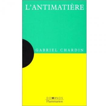 L'antimatière
