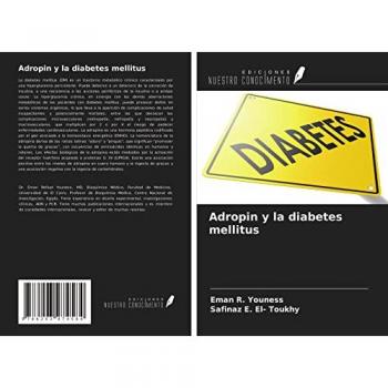 Adropin y la diabetes mellitus