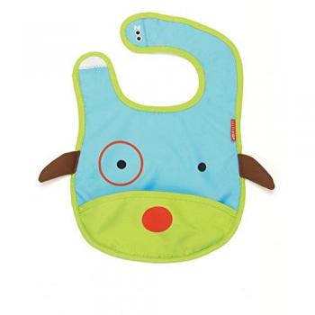 Skip Hop Cagnolino Bavaglino Zoo