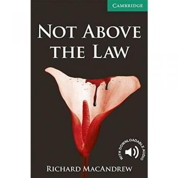 Not Above the Law