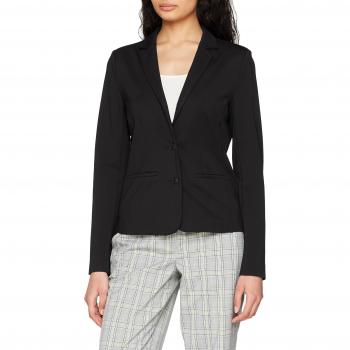 ONLY, Blazers, female, Black, Size: M