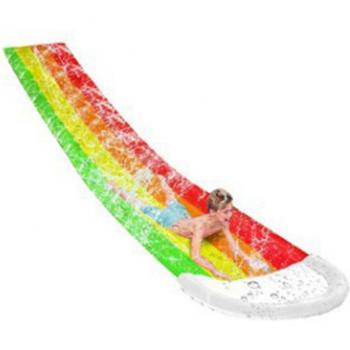 Garden Surfboard Water Fun