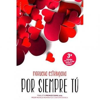 Antes de que decidas dejarme