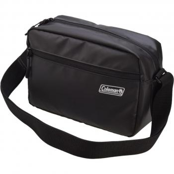 Mini Black Etsumi Coleman Camera Pouch