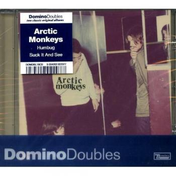 HUMBUG / SUCK IT AND SEE