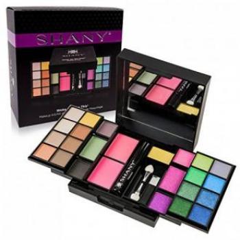Pack Maquillage Shany « Wake‑Up »