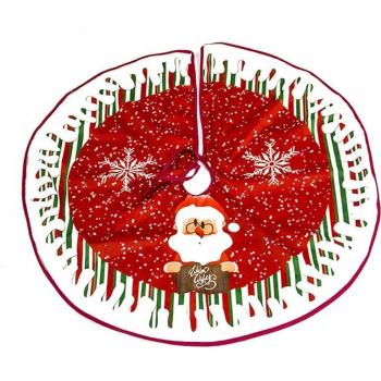 Manta de Vendaje para Árbol de Navidad 90cm