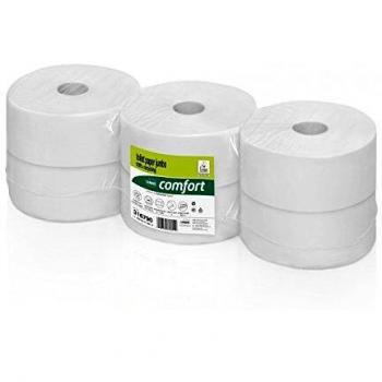 Papier toilette double épaisseur 320 m