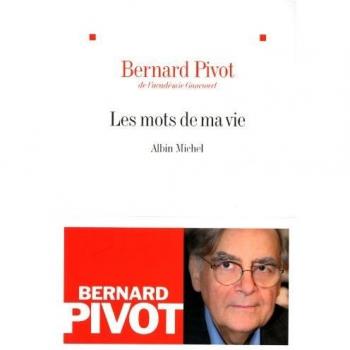 Les mots de ma vie