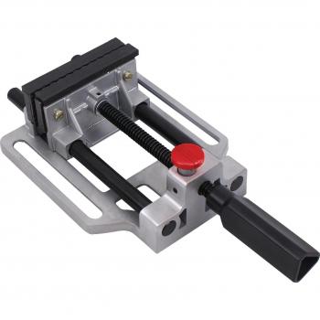 Serrage rapide Connex COM870100 machine en aluminium 100 mm