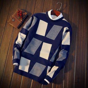 Camiseta Puntiada Invernante Masculina